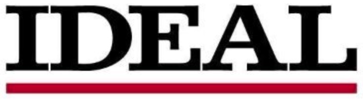 logo periódico Ideal Granada entrevista maquinas de coser granada para toda España Valencia Sevilla Malaga Bilbao Madrid Barcelona