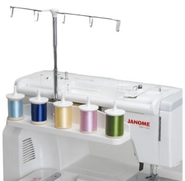 Portaconos para máquinas de coser ELNA-JANOME - Imagen 3