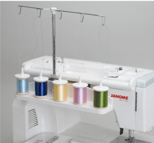 Portaconos para máquinas de coser ELNA-JANOME