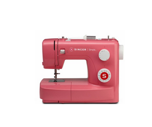 SINGER Simple 3223 edición Rosa