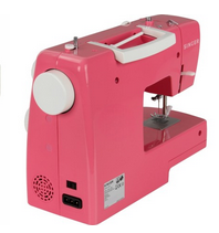 SINGER Simple 3223 edición Rosa - Imagen 3